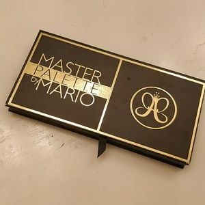 Anastasia Master Palette by Mario